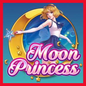 Moon Princess Caça-Níquel