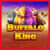 Buffalo King Caça-Níquel